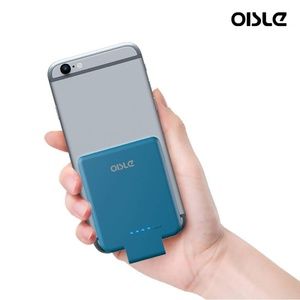 oisle Portable Charger Mini Power Bank PowerCore 2